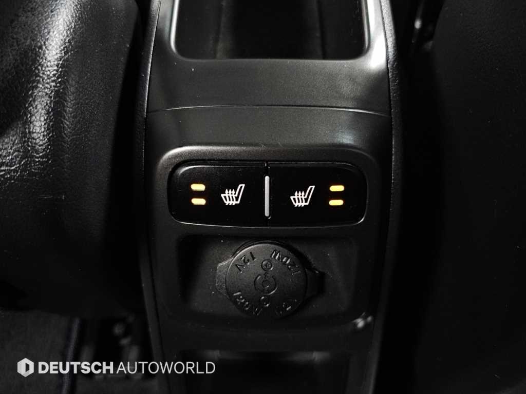 KIA Ray 2018 Azul - Importación desde Corea - HF Imports Iquique - Foto 16