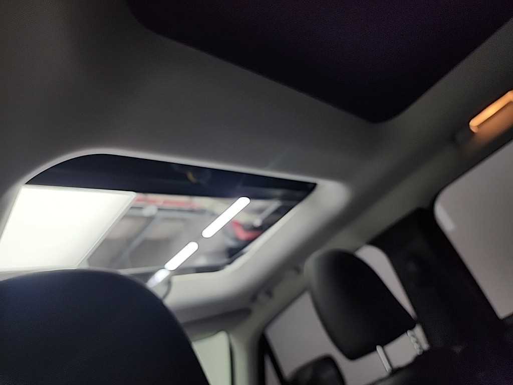 Jeep Renegade 2018 Rojo - Importación desde Corea - HF Imports Iquique - Foto 15