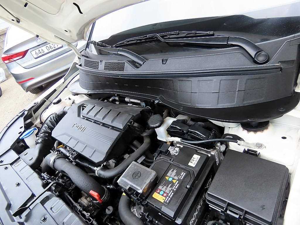 HYUNDAI Casper 2024 Blanco - Importación desde Corea - HF Imports Iquique - Foto 19