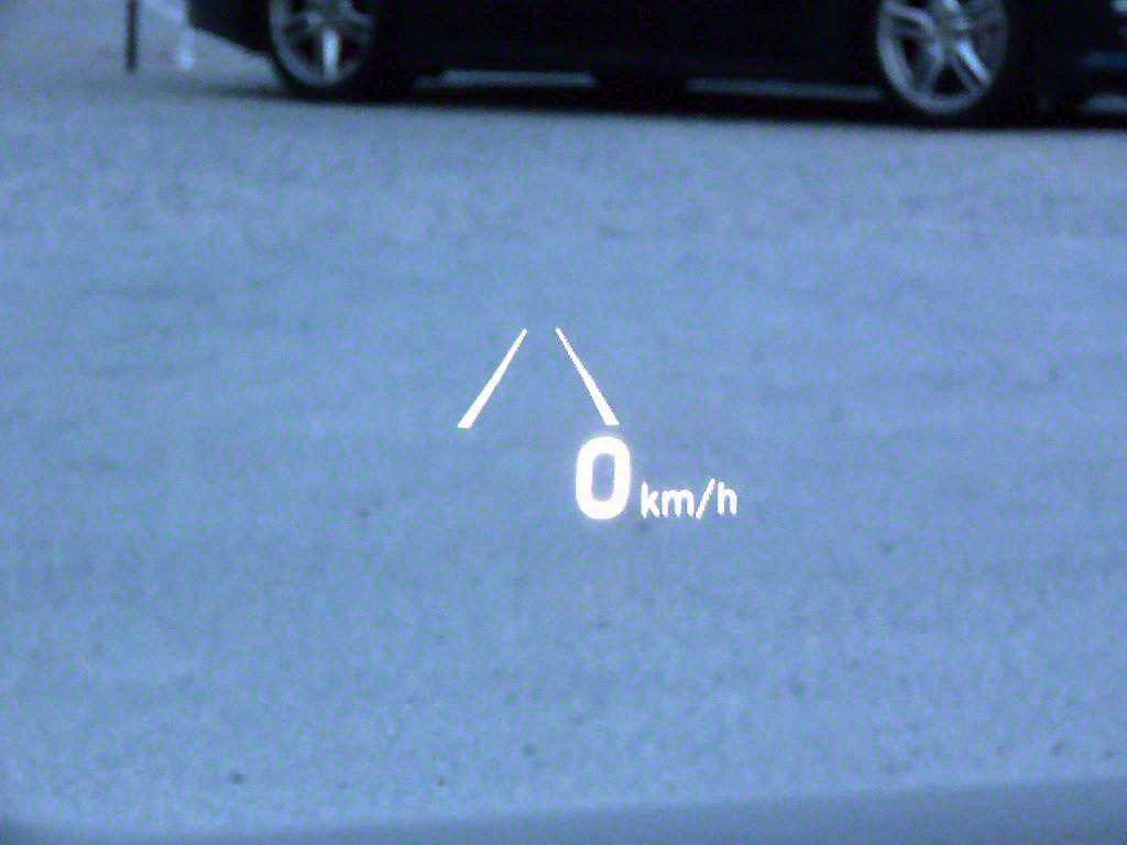 Genesis G80 - Vista 9