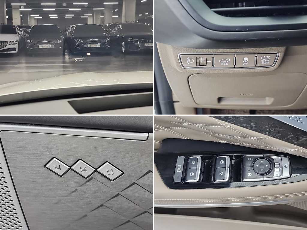 KIA K8 2023 - Importación desde Corea - HF Imports Iquique - Foto 18