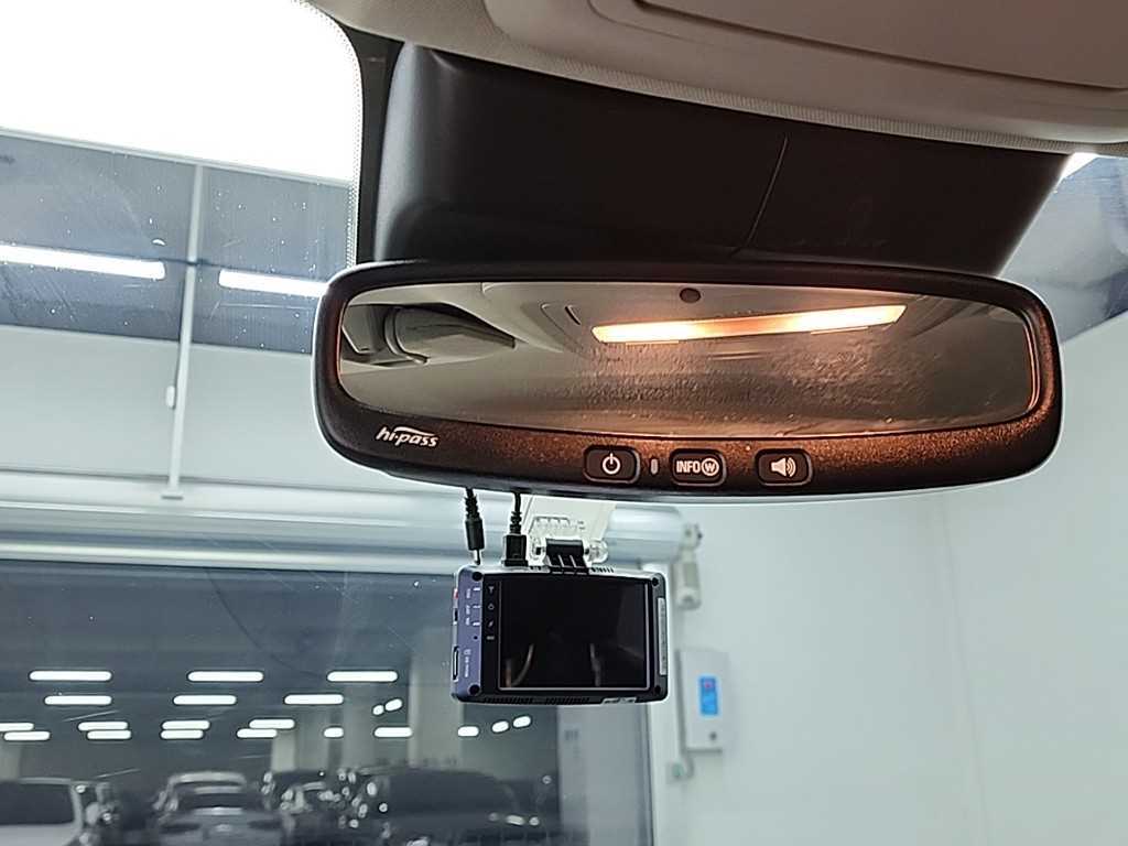 Chevrolet Orlando 2017 Blanco - Importación desde Corea - HF Imports Iquique - Foto 16