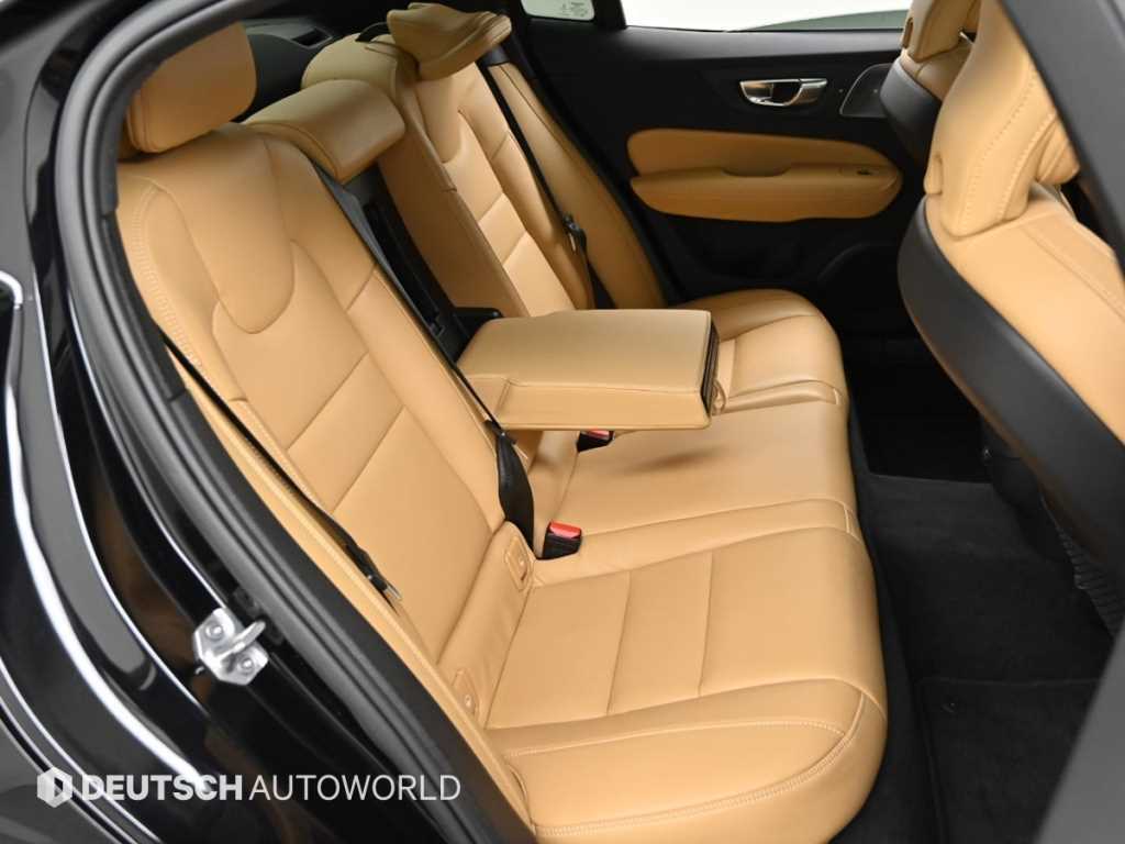 Volvo S60 - Vista 12