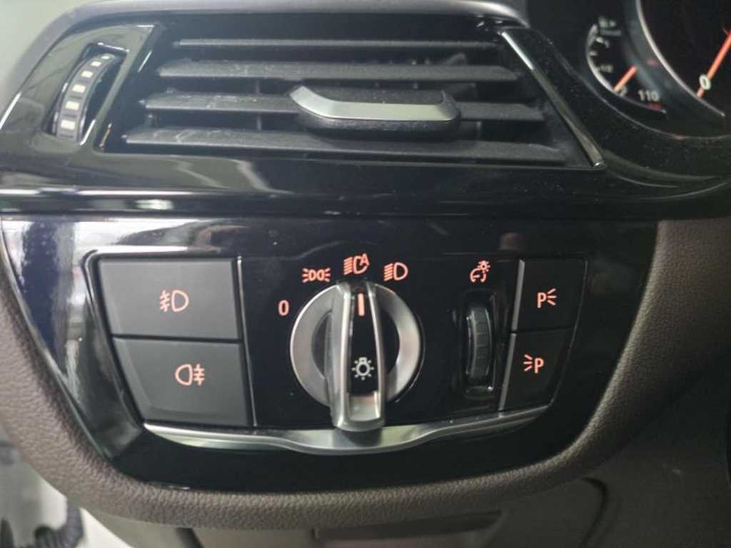 BMW 5 Series - Vista 10