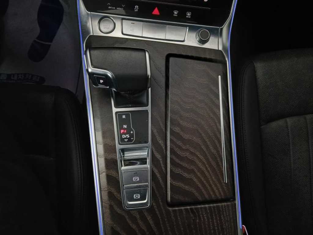 Audi A6 2020 Blanco - Importación desde Corea - HF Imports Iquique - Foto 13