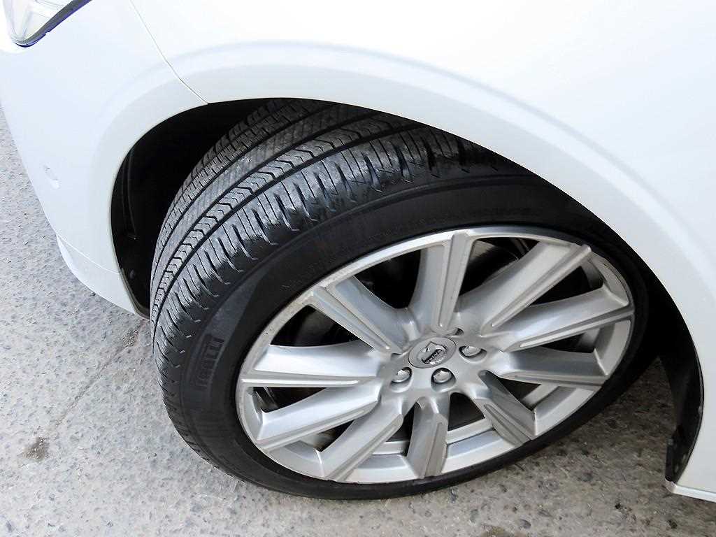 Volvo S90 2020 Blanco - Importación desde Corea - HF Imports Iquique - Foto 20