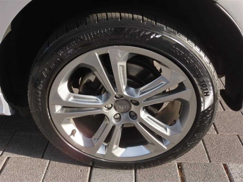 Audi Q5 2015 Plateado - Importación desde Corea - HF Imports Iquique - Foto 17