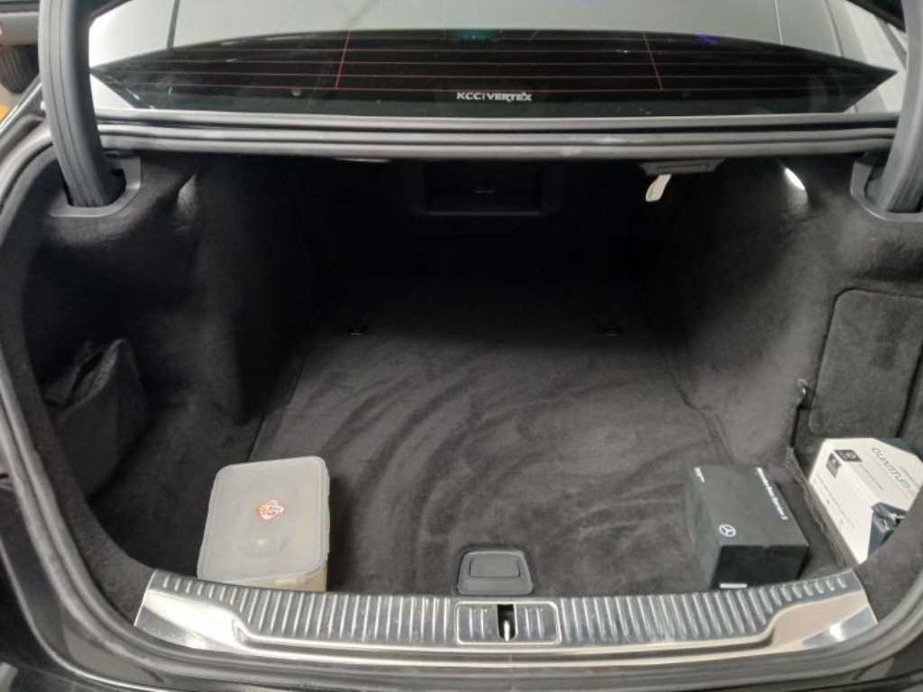 Mercedes Benz S Class 2021 - Importación desde Corea - HF Imports Iquique - Foto 18