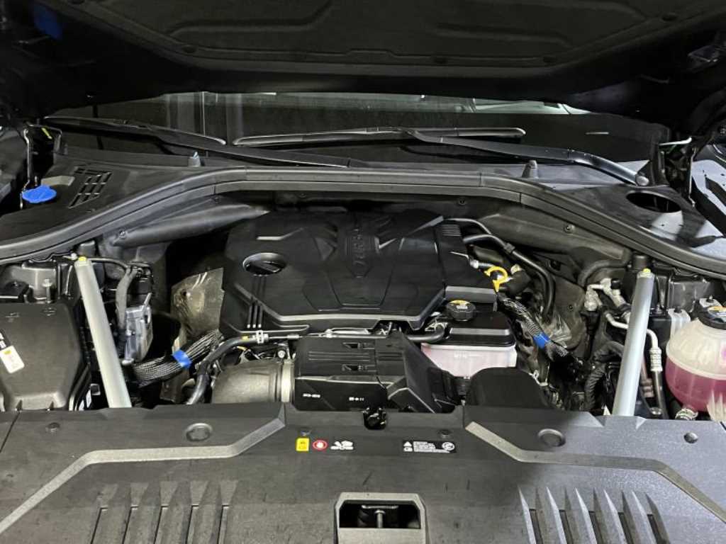 Genesis GV70 2023 - Importación desde Corea - HF Imports Iquique - Foto 19