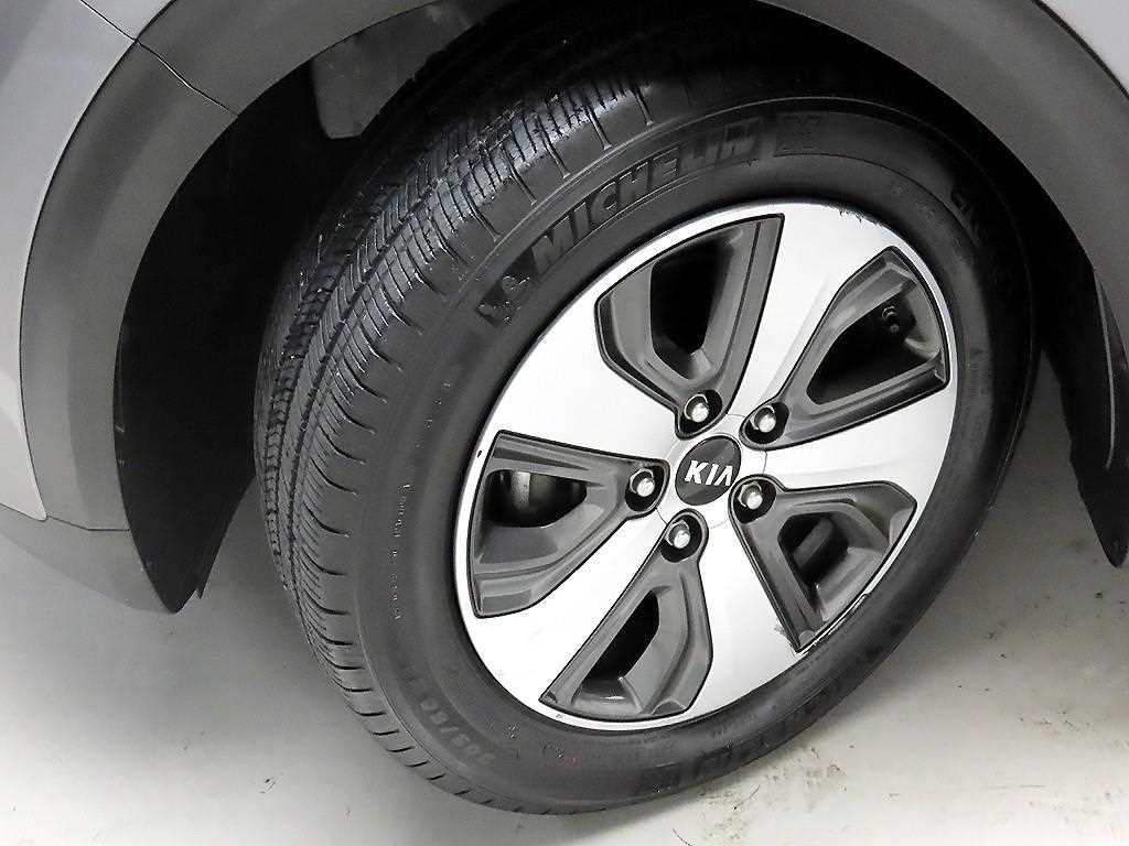 KIA Niro 2017 - Importación desde Corea - HF Imports Iquique - Foto 19