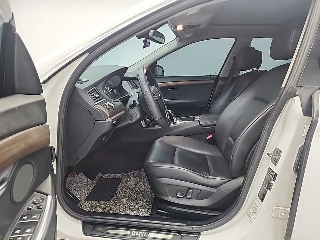 BMW Gran Turismo - Vista 11