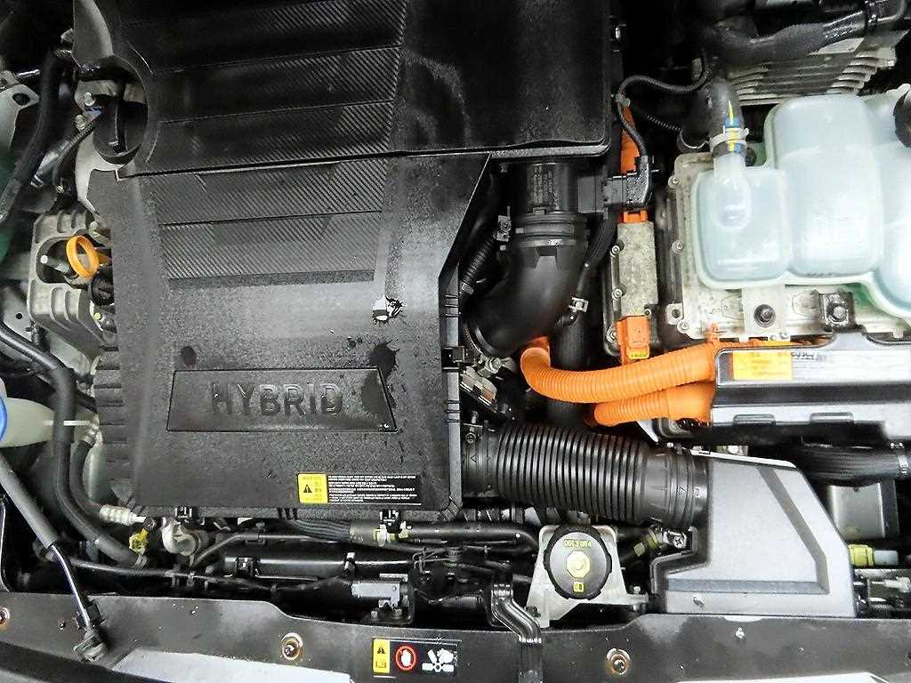 KIA Niro 2017 - Importación desde Corea - HF Imports Iquique - Foto 20