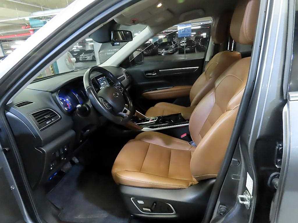 SAMSUNG QM6 - Vista 6