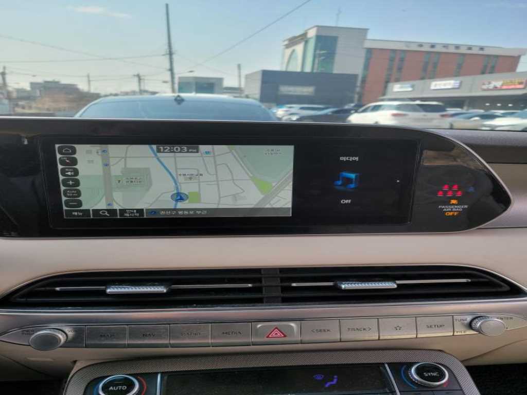 HYUNDAI Palisade - Vista 6