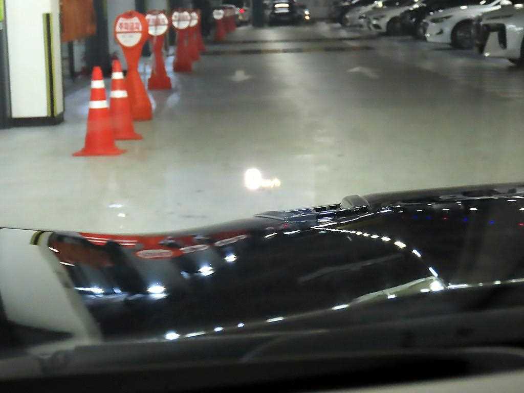 Chevrolet Camaro 2017 Negro - Importación desde Corea - HF Imports Iquique - Foto 15