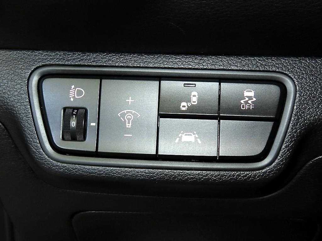 KIA K3 2020 Azul - Importación desde Corea - HF Imports Iquique - Foto 14