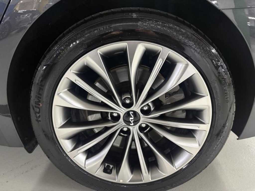 KIA K9 2022 - Importación desde Corea - HF Imports Iquique - Foto 13