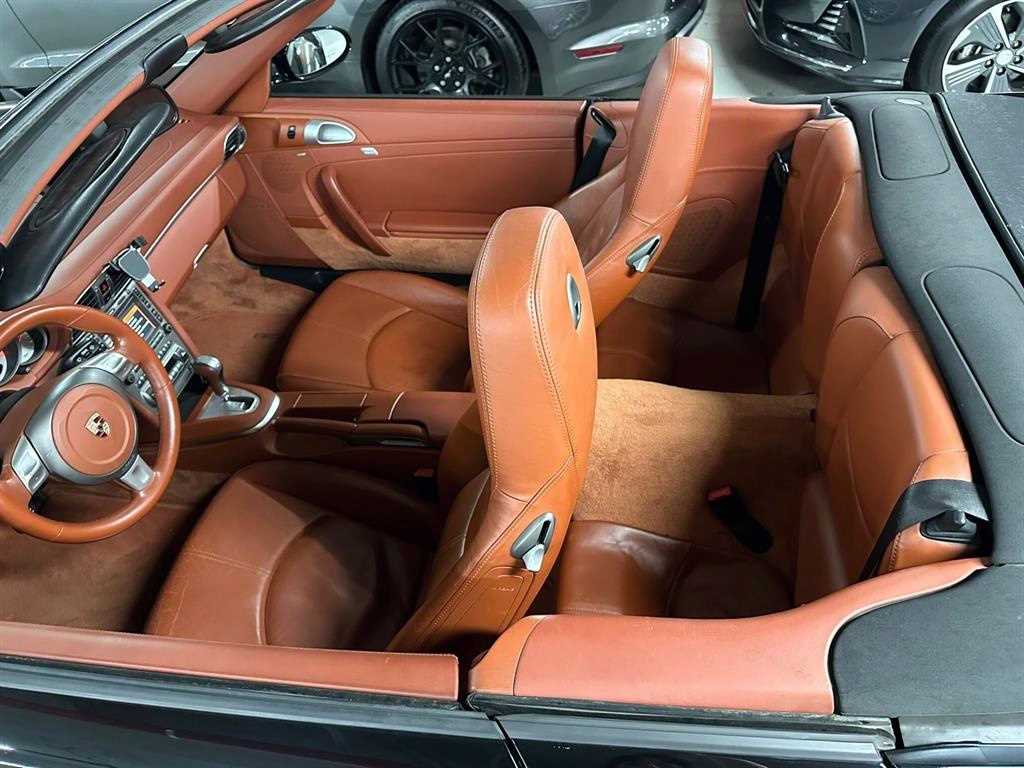 Porsche 911 - Vista 11