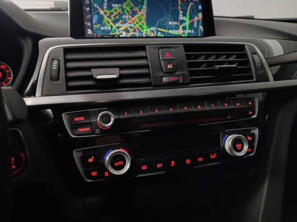 BMW Gran Turismo 2020 Blanco - Importación desde Corea - HF Imports Iquique - Foto 13