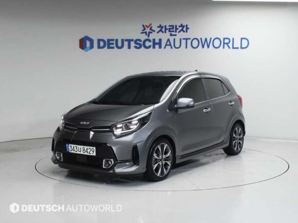 KIA Morning 2023 - Importación desde Corea - HF Imports Iquique - Foto 1