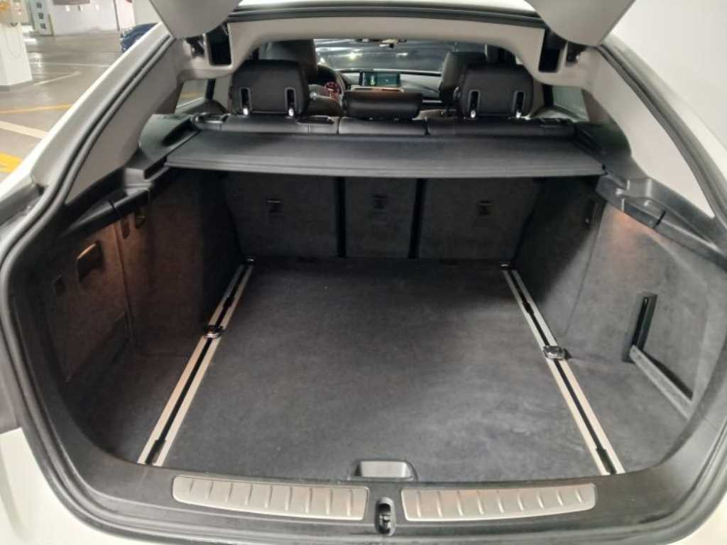 BMW Gran Turismo 2020 Blanco - Importación desde Corea - HF Imports Iquique - Foto 17