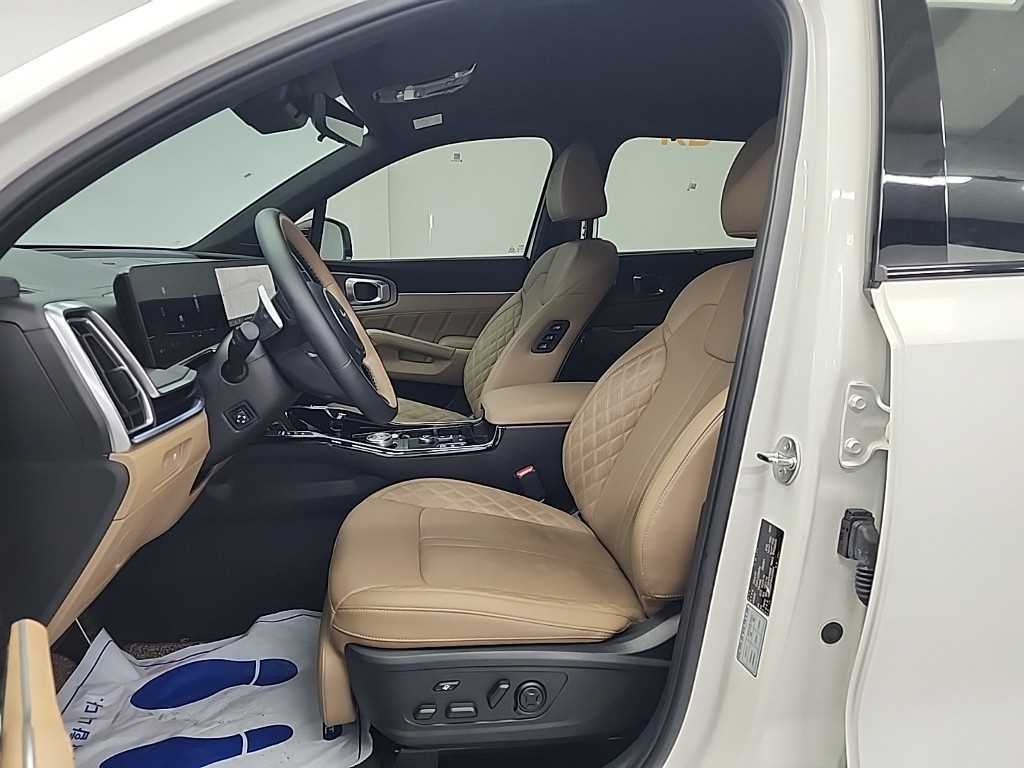 KIA Sorento - Vista 11
