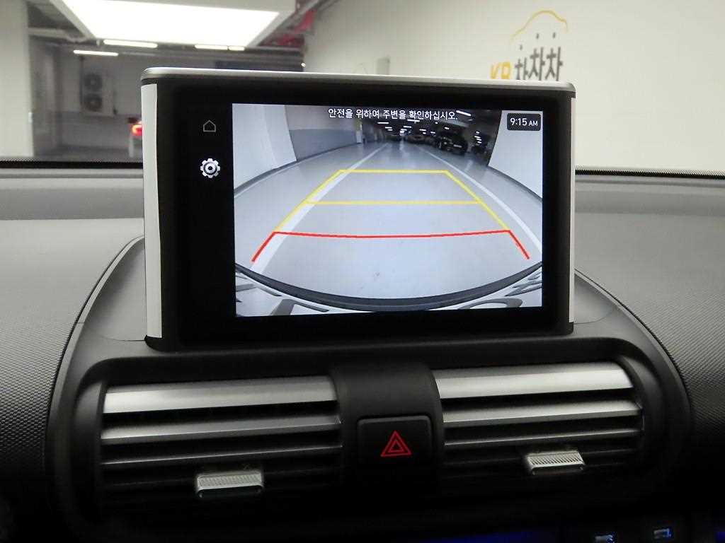 HYUNDAI Casper 2023 - Importación desde Corea - HF Imports Iquique - Foto 16