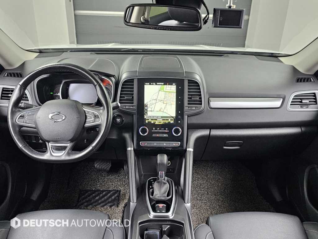 SAMSUNG QM6 - Vista 7