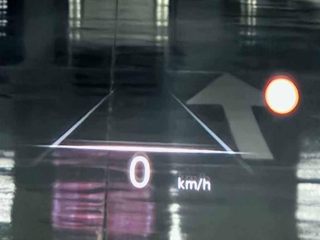 Genesis G80 2022 Gris - Importación desde Corea - HF Imports Iquique - Foto 17