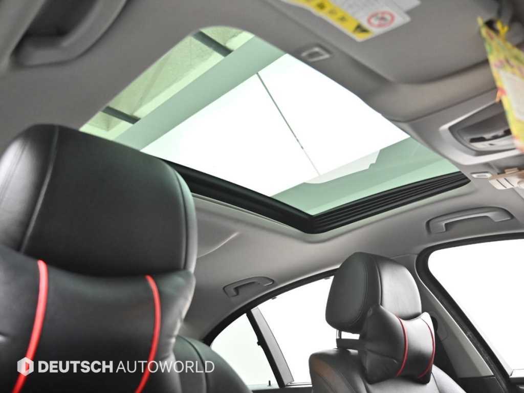 BMW 5 Series 2015 Gris - Importación desde Corea - HF Imports Iquique - Foto 18