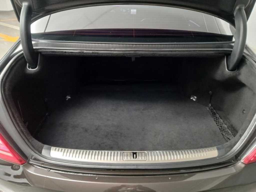 Genesis EQ900 2018 Café - Importación desde Corea - HF Imports Iquique - Foto 18