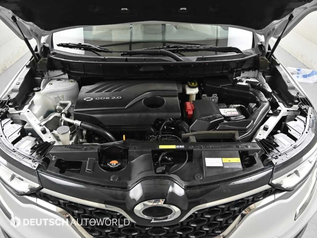 SAMSUNG QM6 - Vista 6