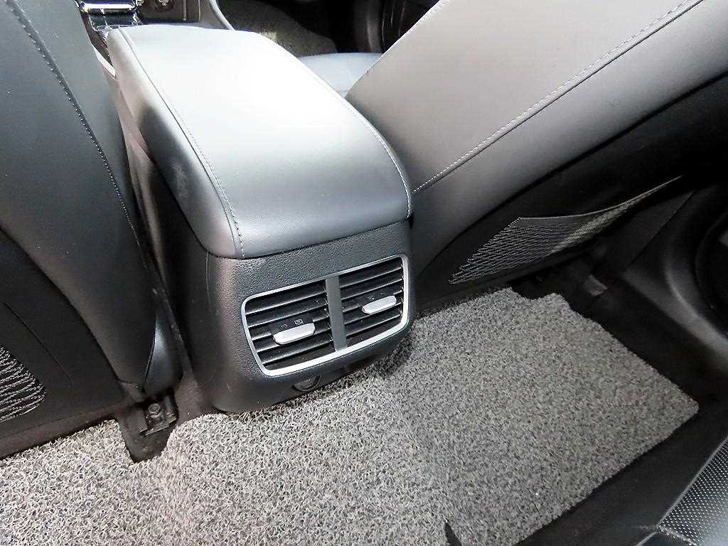 HYUNDAI Sonata 2020 Azul - Importación desde Corea - HF Imports Iquique - Foto 18