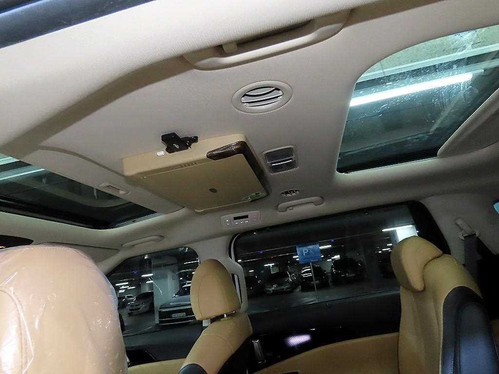 KIA Carnival 2021 Blanco - Importación desde Corea - HF Imports Iquique - Foto 14