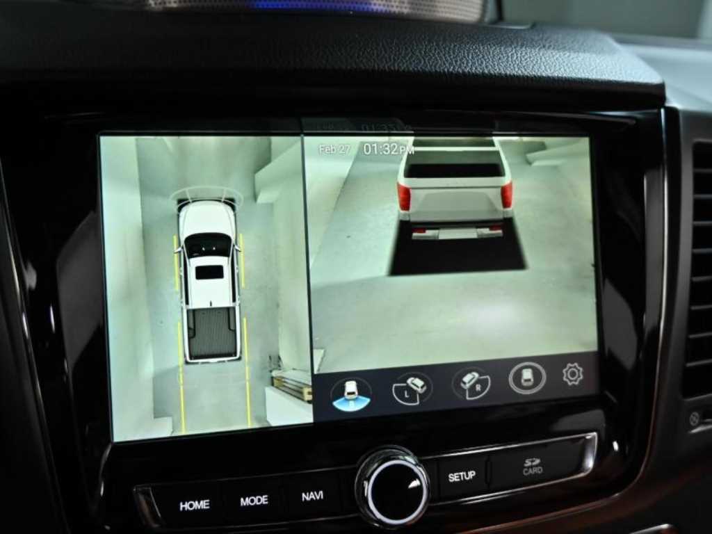 Ssangyong Rexton 2021 - Importación desde Corea - HF Imports Iquique - Foto 15