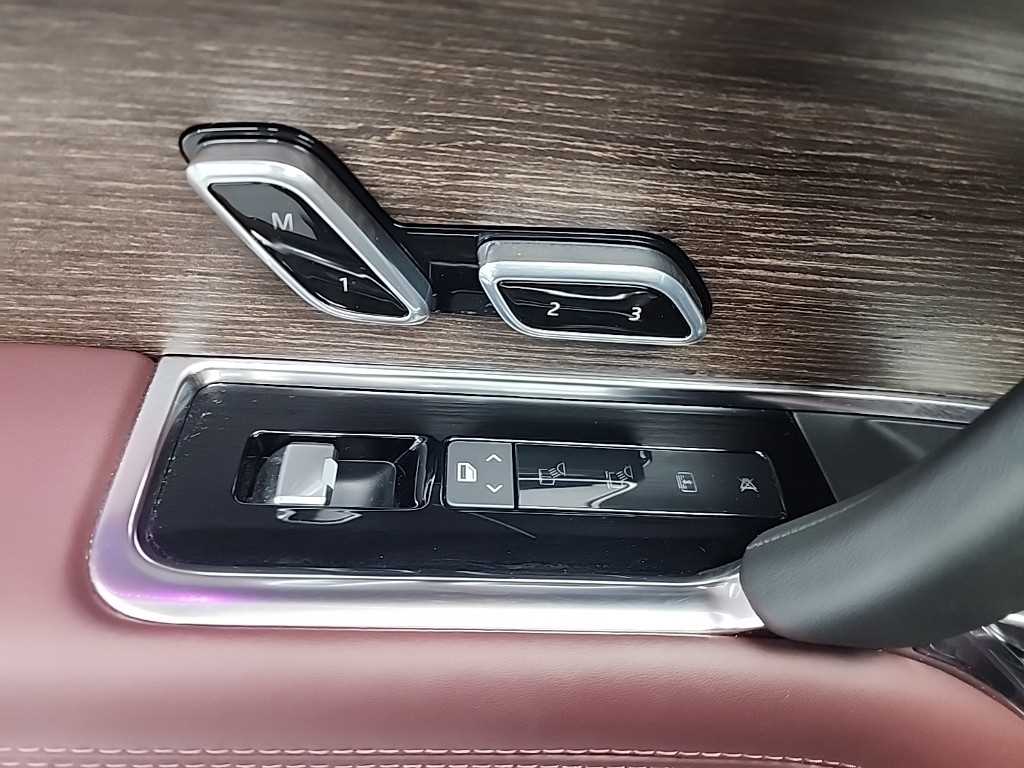 Land Rover Range Rover 2024 Negro - Importación desde Corea - HF Imports Iquique - Foto 15