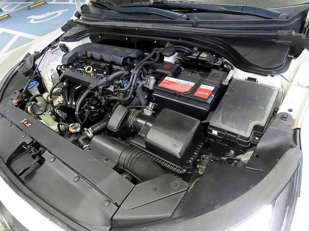 HYUNDAI Avante 2020 Blanco - Importación desde Corea - HF Imports Iquique - Foto 18