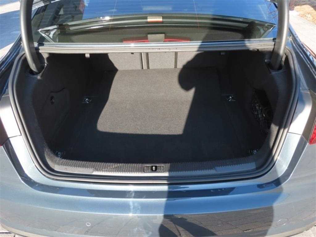 Audi A6 2016 Azul - Importación desde Corea - HF Imports Iquique - Foto 18