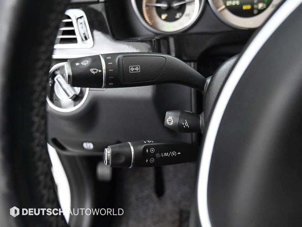 Mercedes Benz E class 2014 Blanco - Importación desde Corea - HF Imports Iquique - Foto 17