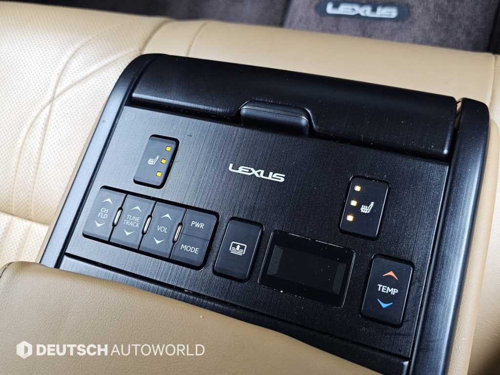 Lexus ES 2019 Gold color - Importación desde Corea - HF Imports Iquique - Foto 16