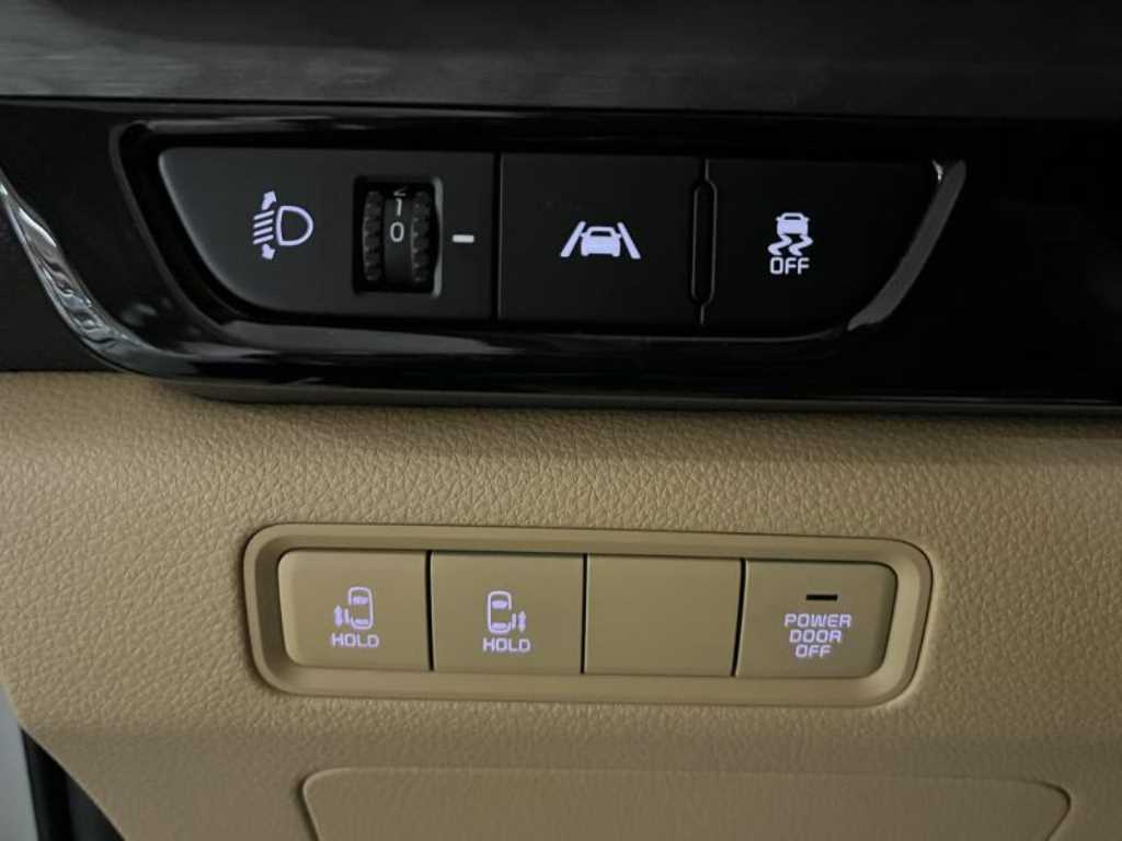 KIA Carnival 2023 Blanco - Importación desde Corea - HF Imports Iquique - Foto 14