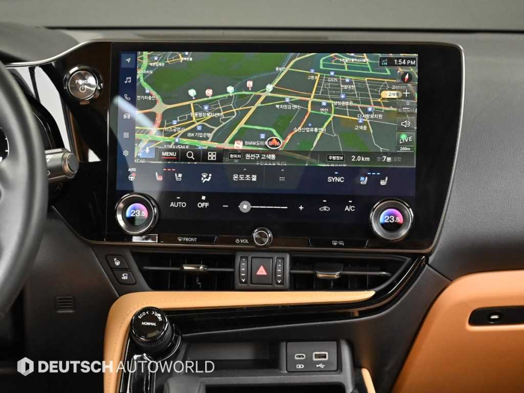 Lexus NX 2025 Blanco - Importación desde Corea - HF Imports Iquique - Foto 14