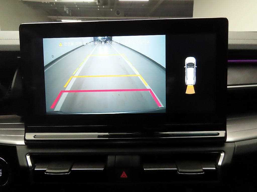 Ssangyong Torres 2023 Gris - Importación desde Corea - HF Imports Iquique - Foto 15