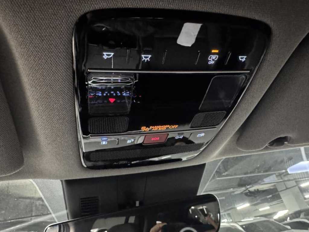 HYUNDAI Santa Fe - Vista 12