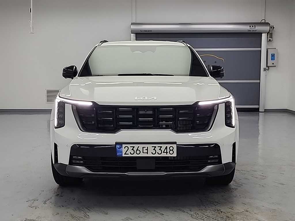 KIA Sorento - Vista 2