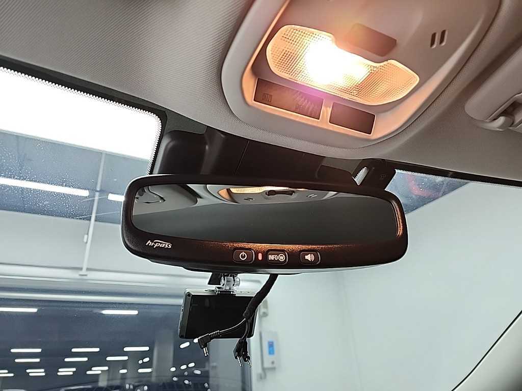 Chevrolet Trax 2025 Negro - Importación desde Corea - HF Imports Iquique - Foto 16