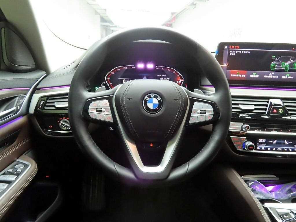 BMW Gran Turismo - Vista 7