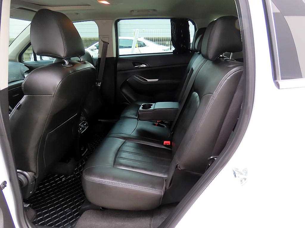 Chevrolet Orlando - Vista 6