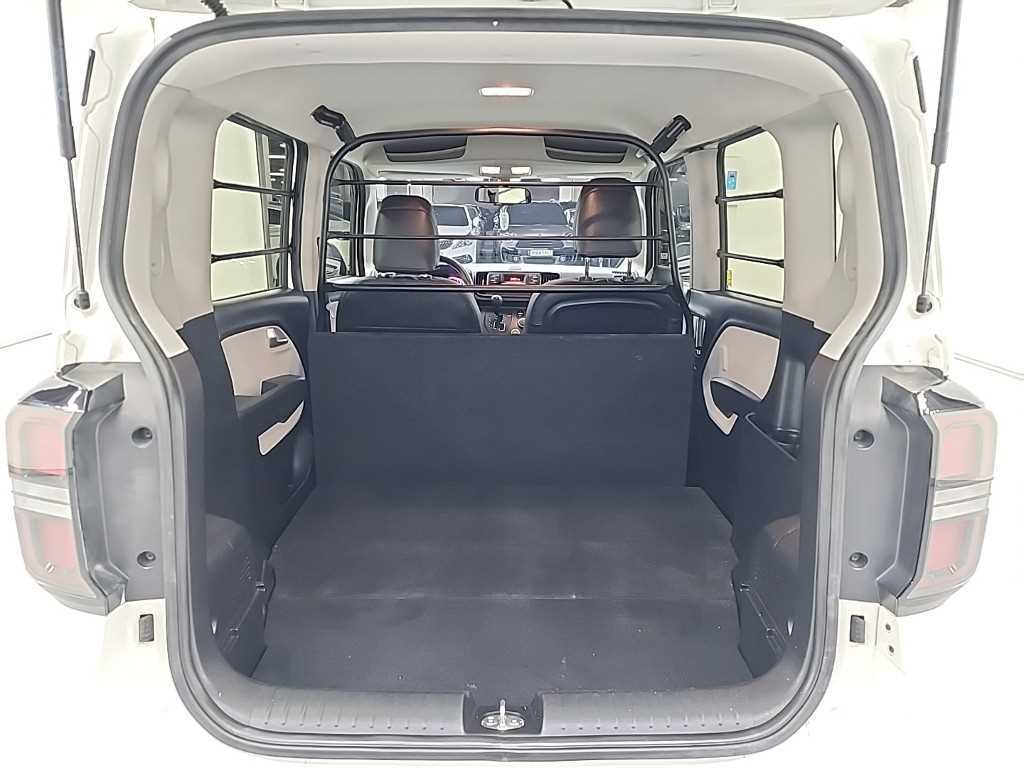 KIA Ray 2023 Blanco - Importación desde Corea - HF Imports Iquique - Foto 17