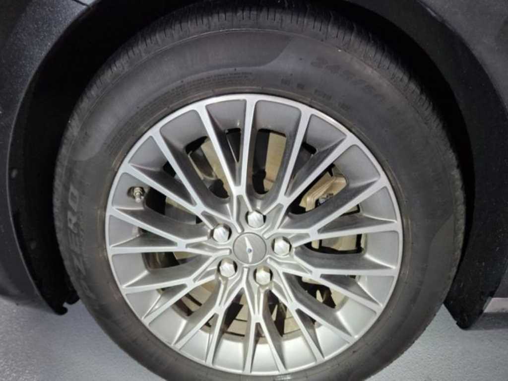 Genesis G80 2022 Gris - Importación desde Corea - HF Imports Iquique - Foto 18